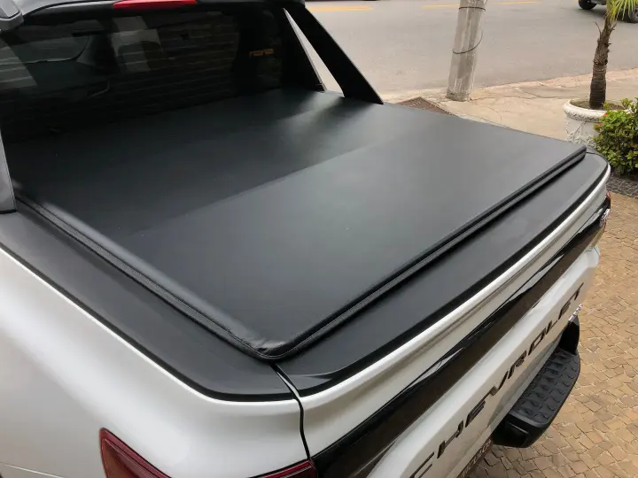 Montana 1.2 Turbo Flex Rs Automático