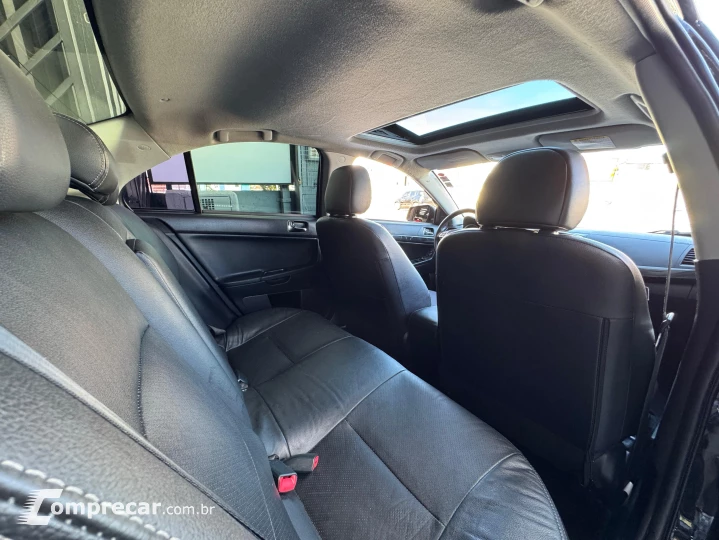 LANCER 2.0 HLE 16V