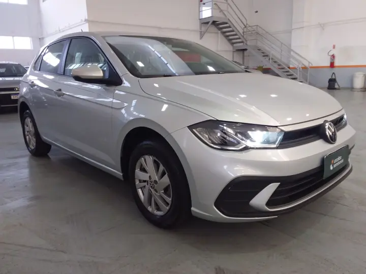 POLO 1.0 MPI MANUAL