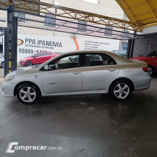 COROLLA 1.8 GLI 16V