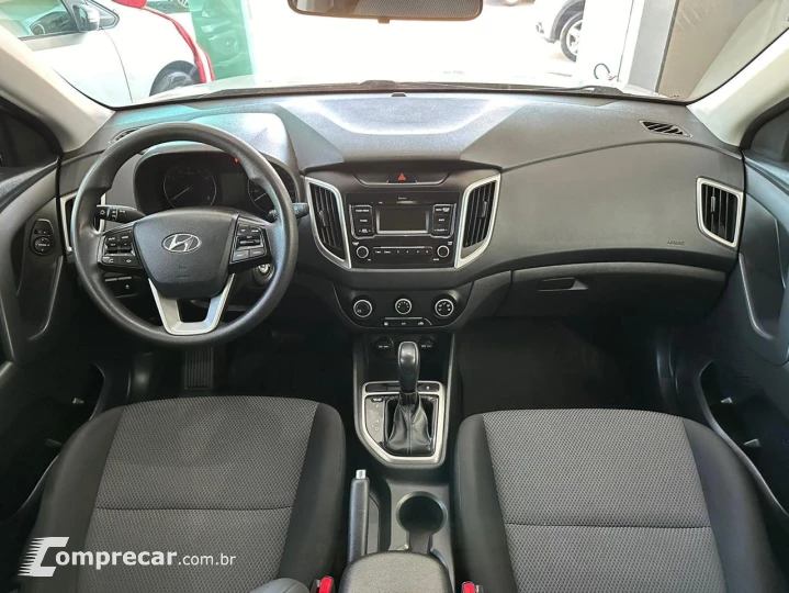 CRETA 1.6 16V Smart