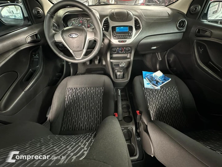KA 1.0 SE 12V