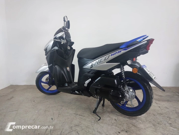 YAMAHA NEO 125