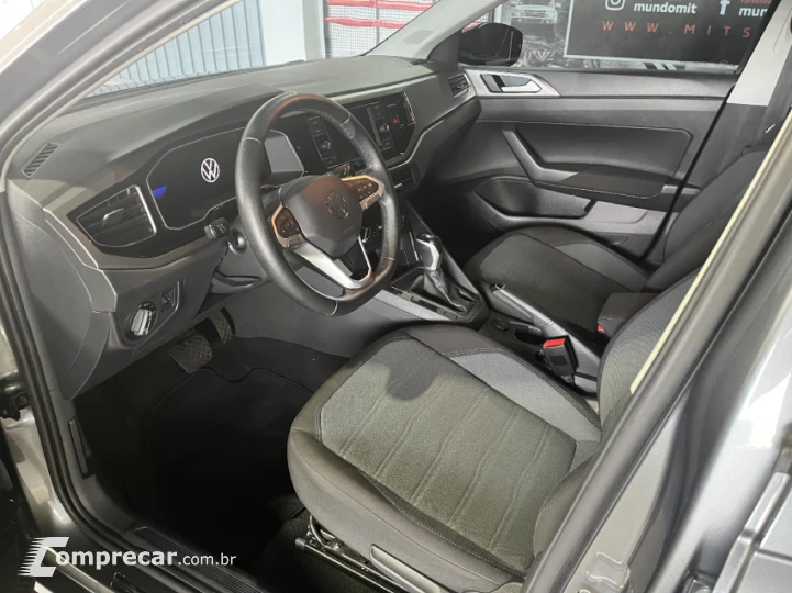 NIVUS 1.0 200 TSI Comfortline