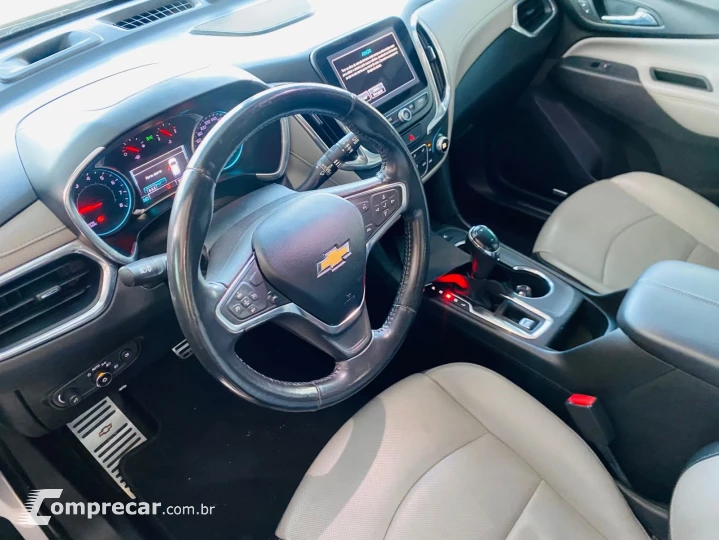EQUINOX 2.0 16V Turbo Premier AWD -