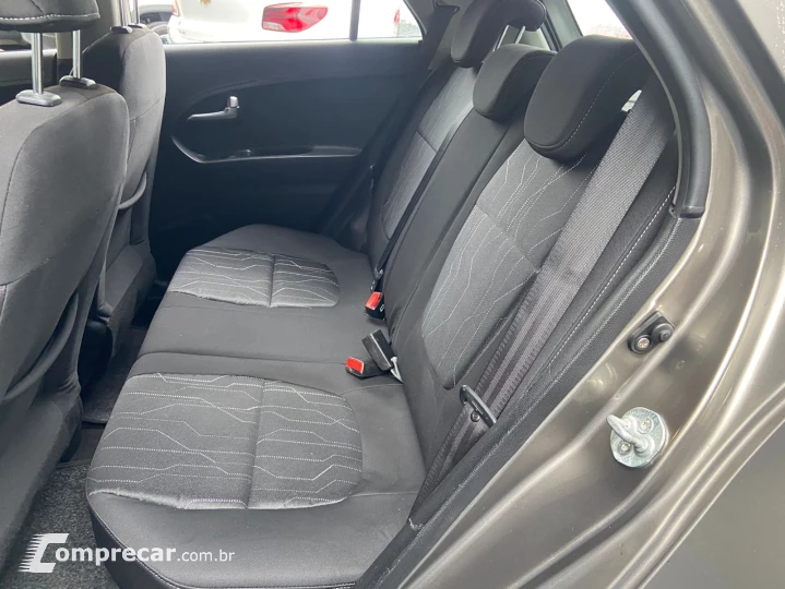 PICANTO 1.0 EX 12V