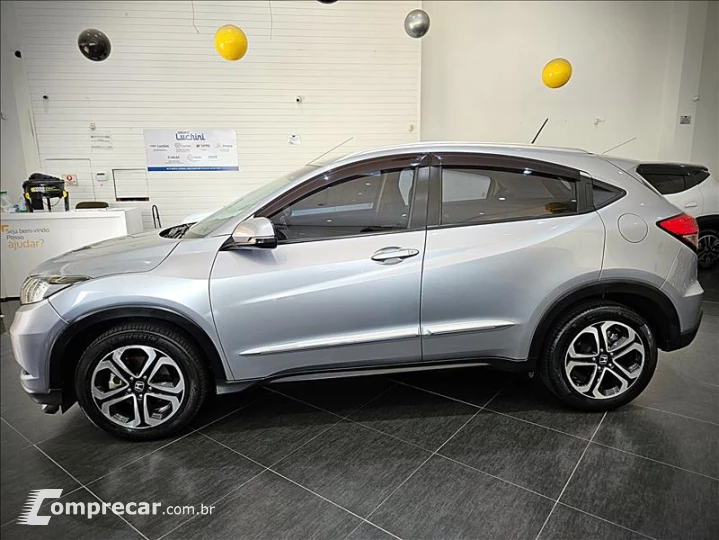 HR-V 1.8 16V EX