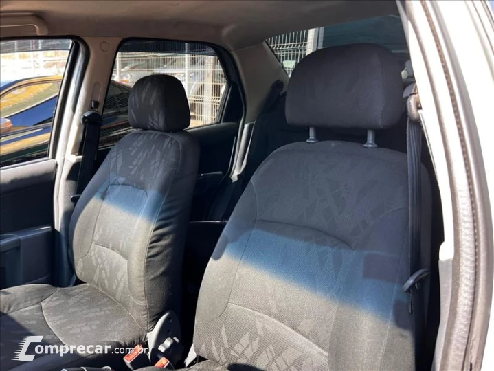 SIENA 1.4 MPI EL 8V