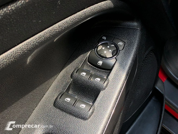 Ecosport 1.5 Ti-Vct Flex Se Direct Automático