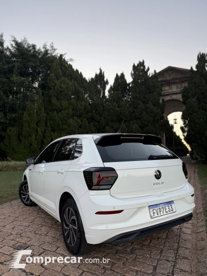POLO 1.0 MPI