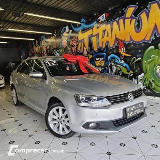 JETTA 2.0