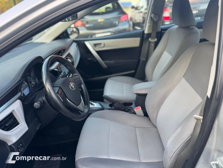 COROLLA 1.6 GLI 16V