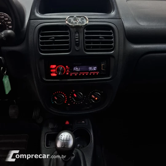 CLIO 1.0 RN 16V
