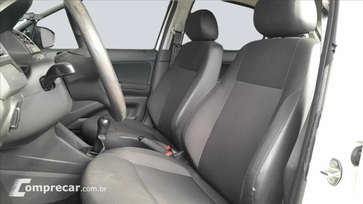 GOL 1.0 12V MPI TOTALFLEX 4P MANUAL