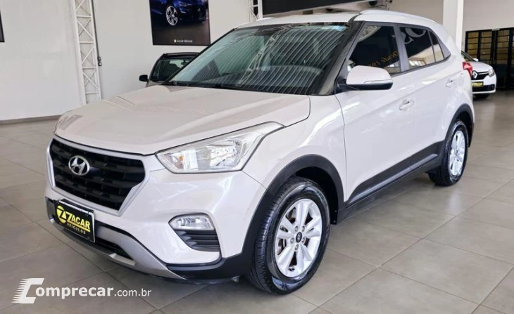 CRETA 16M PULSE