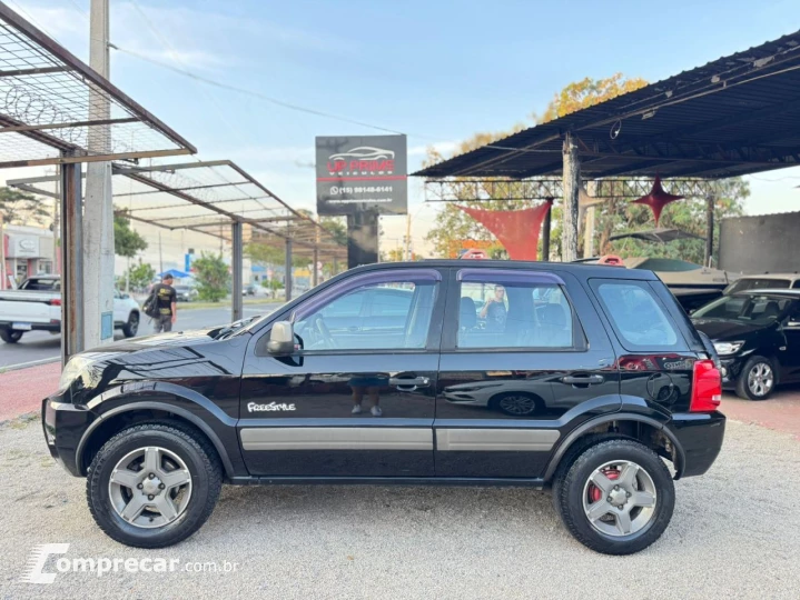ECOSPORT Ford Ecosport 1.6 Freestyle 8V