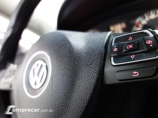 JETTA - 2.0 TSI HIGHLINE 200CV 4P TIPTRONIC
