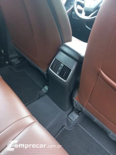 CRETA 2.0 16V Prestige
