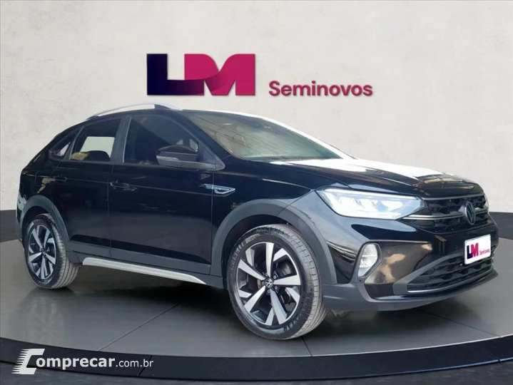 NIVUS 1.0 200 TSI TOTAL FLEX HIGHLINE AUTOMÁTICO