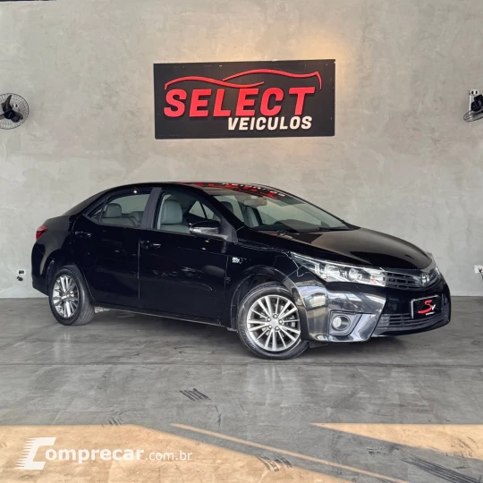 COROLLA 2.0 XEI 16V