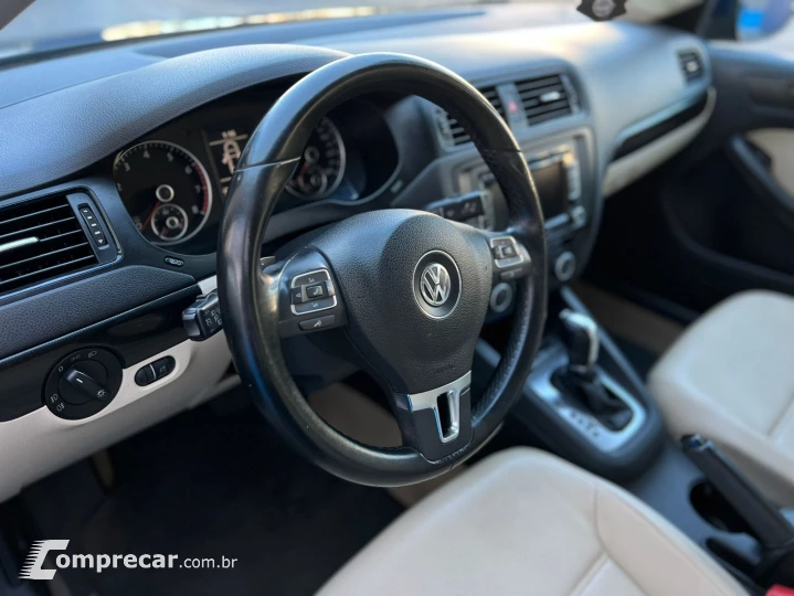 JETTA 2.0 Comfortline