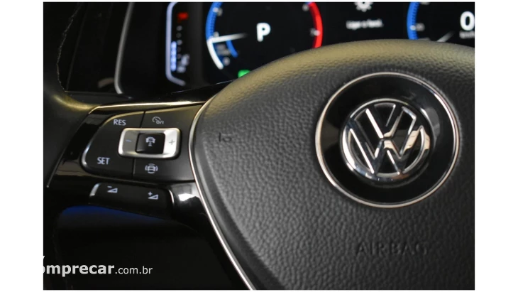 JETTA - 1.4 250 TSI TOTAL R-LINE TIPTRONIC