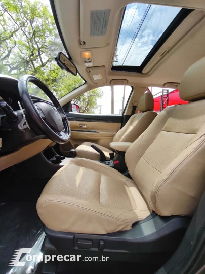 Outlander 3.0 V6 24V 4P GT 4X4 AUTOMÁTICO