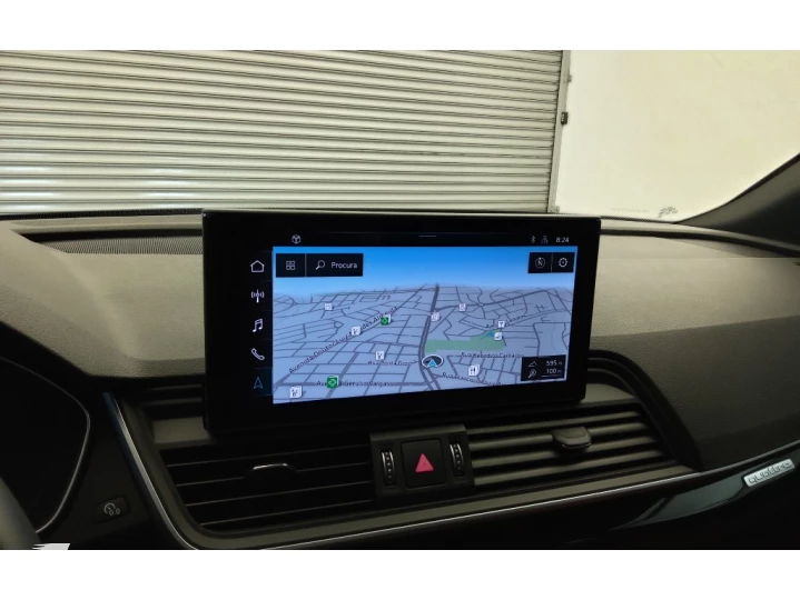 Q5 2.0 55 TFSIE PHEV PERFORMANCE BLACK QUATTRO S TRONIC