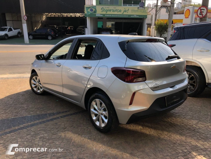 Onix 1.0 Flex Lt Manual