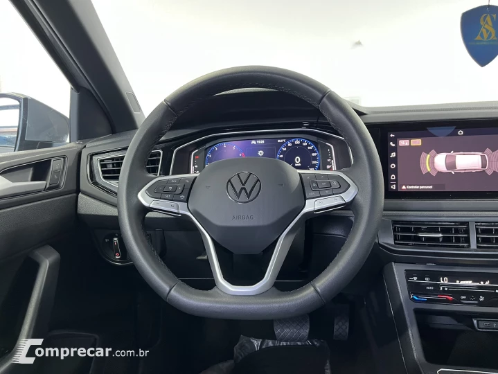NIVUS 1.0 200 TSI Highline