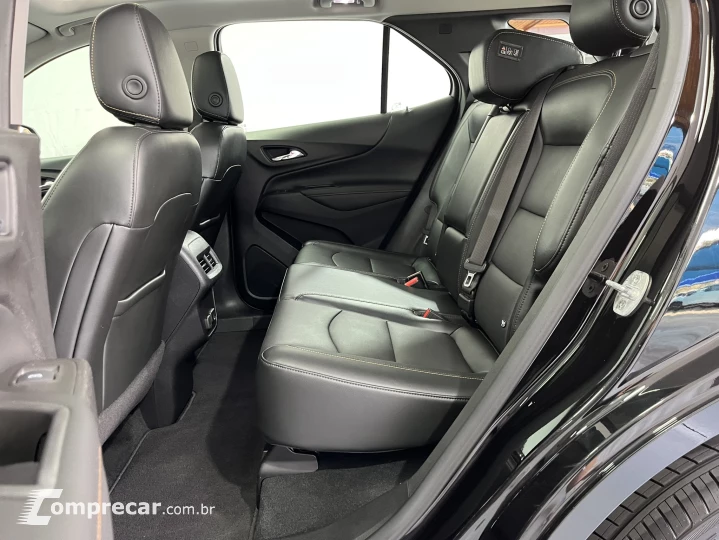 EQUINOX 2.0 16V Turbo Premier AWD -