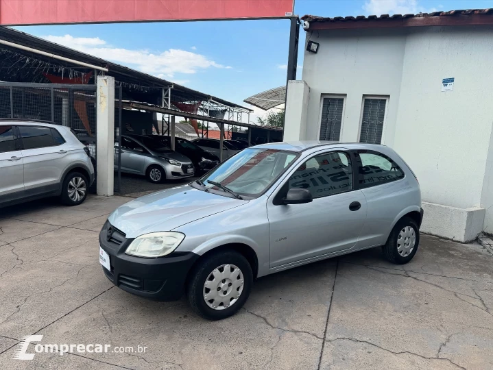 CELTA 1.0 MPFI LS 8V