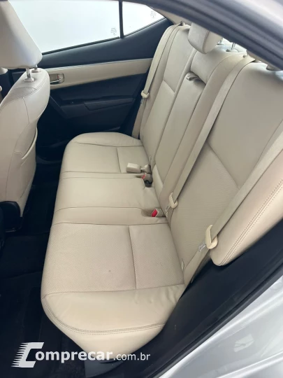 COROLLA 2.0 Altis 16V