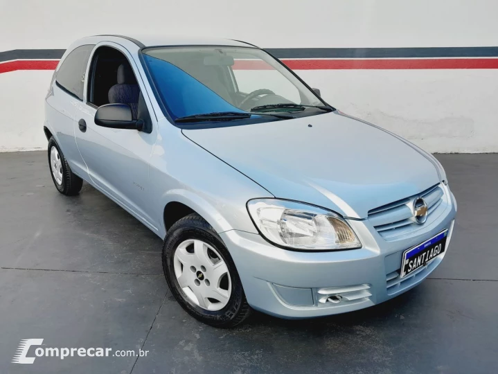 Celta Spirit 1.0 MPFI 8V FlexPower 3p