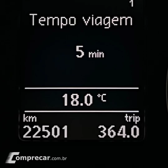 Saveiro Extreme 1.6 Flex 16V CD