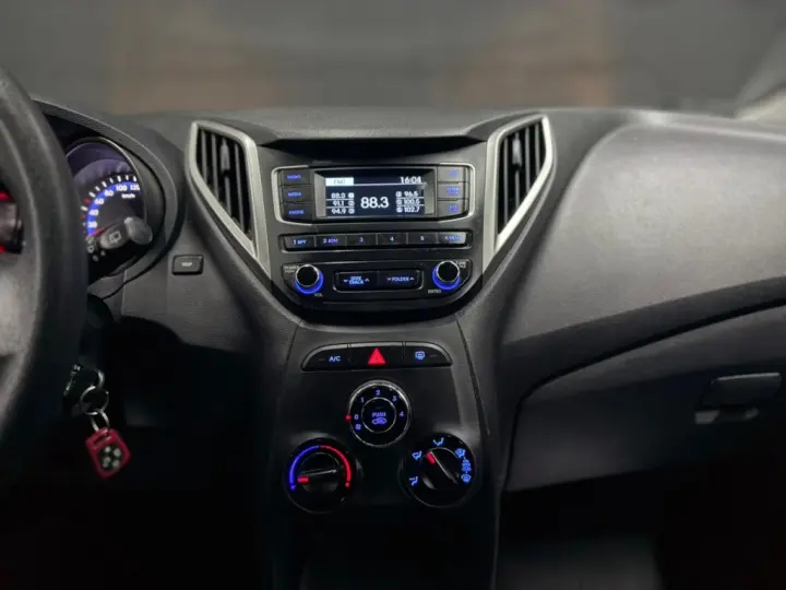 HB20 1.0 UNIQUE 12V FLEX 4P MANUAL