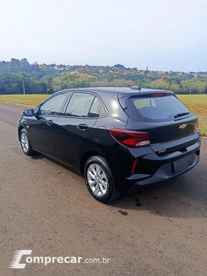 ONIX 1.0 Plus LT