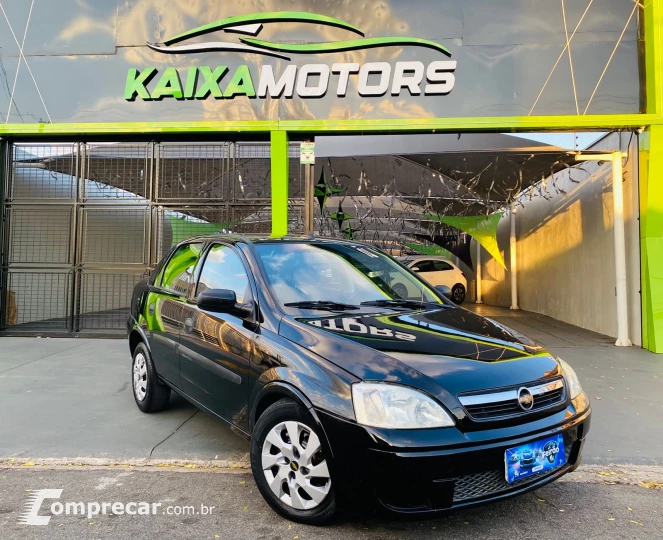 CORSA 1.4 MPFI Maxx Sedan 8V