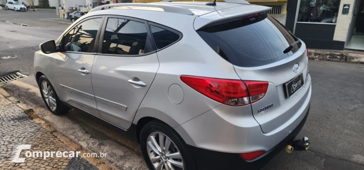 IX35 2.0 MPFI XLS 4X2 16V
