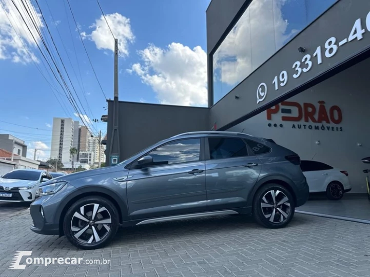 NIVUS 1.0 200 TSI Highline