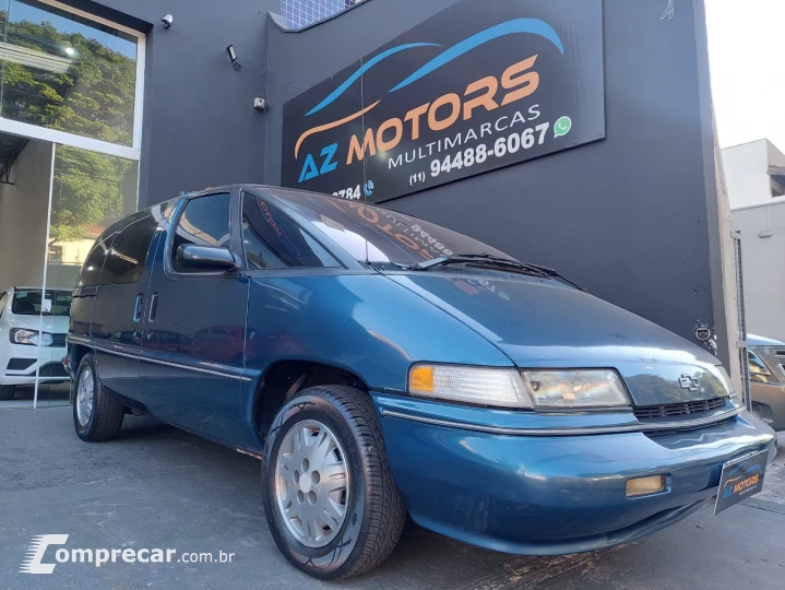 LUMINA 3.1 LS V6 12V