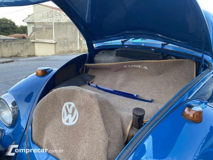 FUSCA 1.3 8V