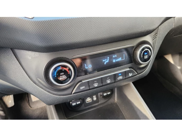 CRETA 1.6 16V Smart Plus