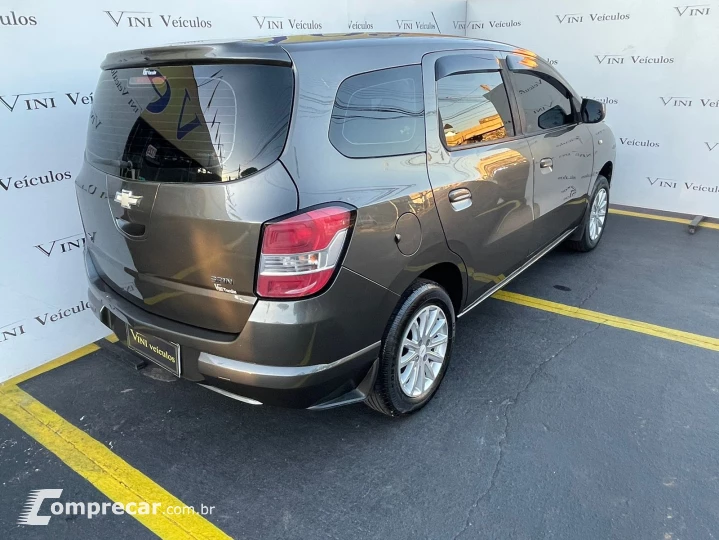 SPIN 1.8 LT 8V