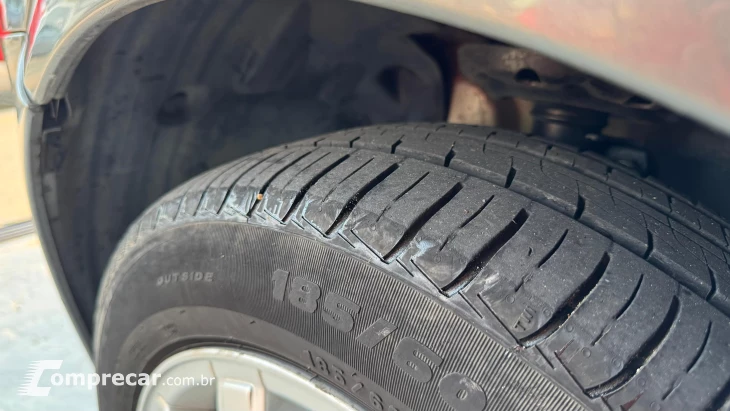 MERIVA 1.8 MPFI Maxx 8V