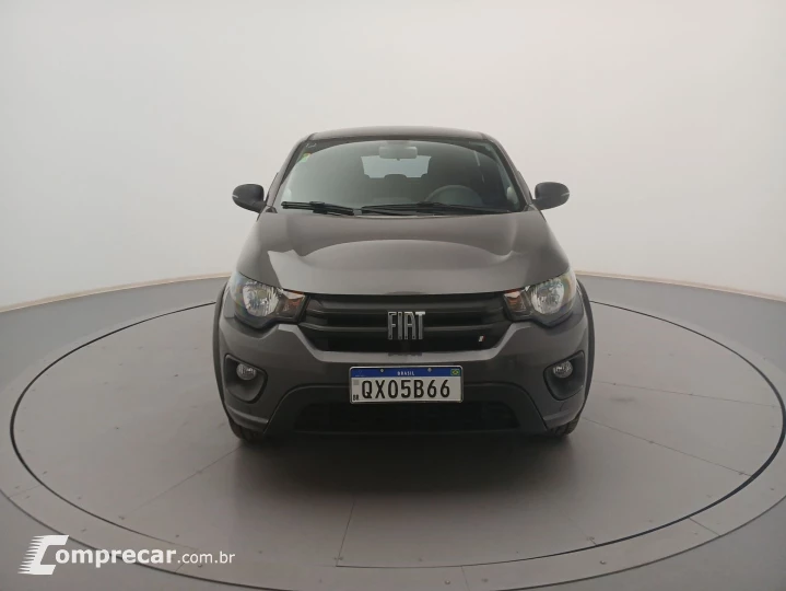 MOBI 1.0 EVO FLEX LIKE. MANUAL
