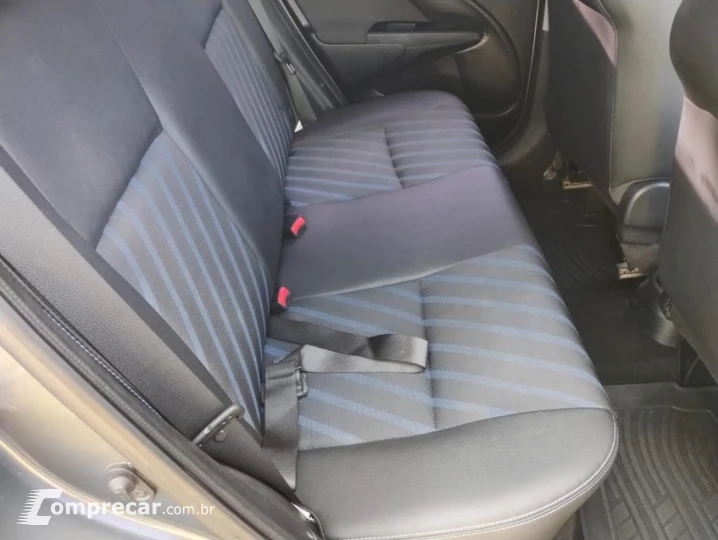 ETIOS 1.3 XS 16V