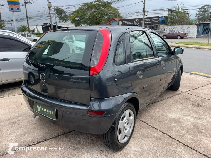 CORSA 1.0 MPFI Maxx 8V