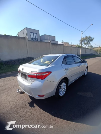 COROLLA 1.8 GLI 16V