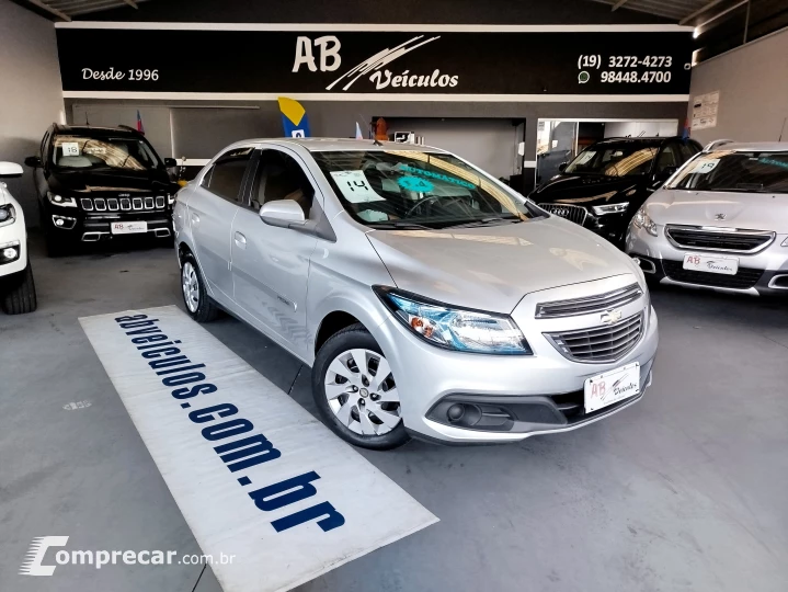 PRISMA 1.4 LT Spe/4 8V